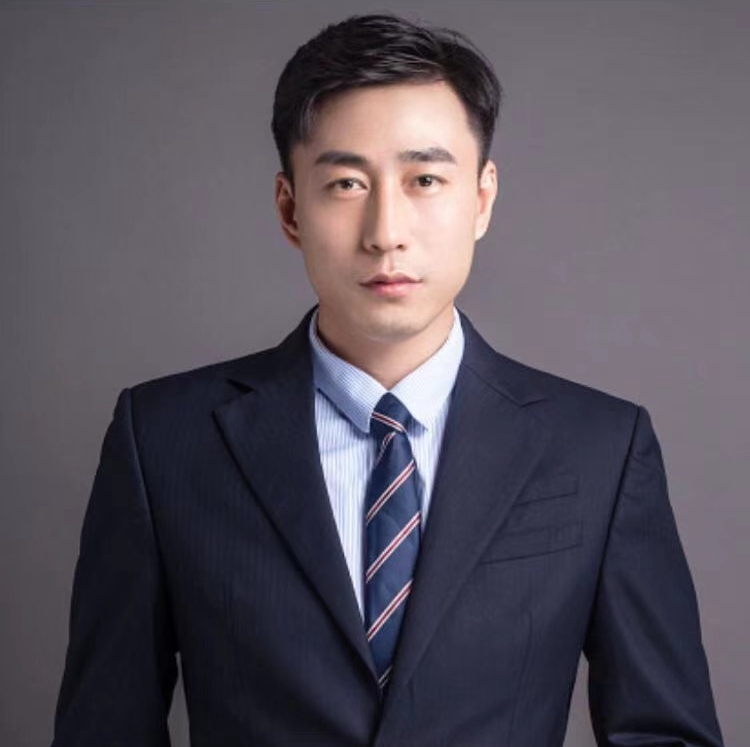 胡燕 用户体验负责人